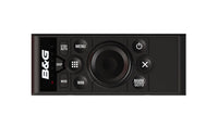 B&G ZC2 Remote Controller Landscape Mount