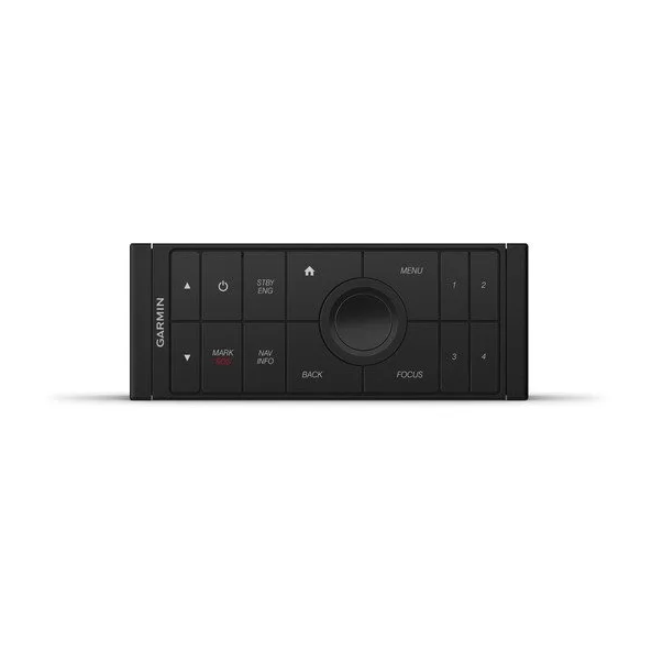 Garmin GRID 20 Remote Input device Horizontal orientation