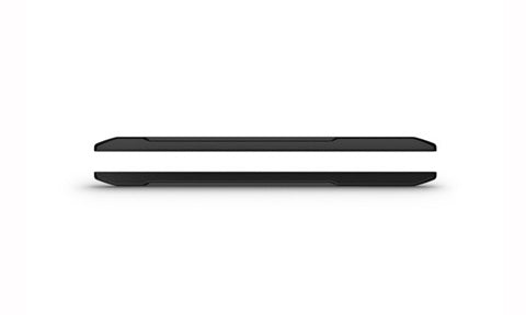 Garmin Trim Piece Snap Covers Echomap Plus 6Xcv Series