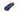 Lowrance TA-BL2U-T -Blue Transducer to Uniplug Display Adaptor Cable