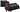 Raymarine Ray90 Black Box VHF System with Wired Handset and Passive Speaker