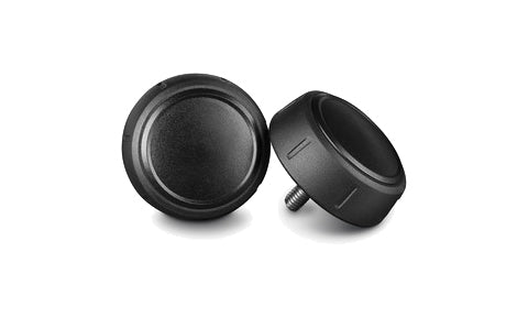 Garmin Bail Mount Knobs for the VHF 110i and VHF 210i