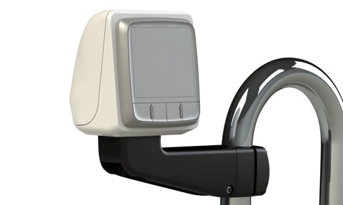 Scanstrut SPR-1i-AM Arm Mounted Pod