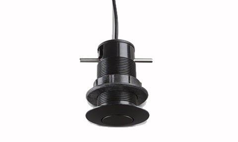 Garmin GDT 43 Analogue Thru Hull Depth and Temperature Transducer