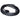 Icom OPC-1541 Extension Separation Cable