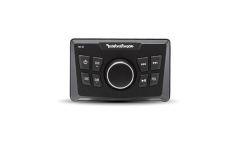 Raymarine Punch Wired Remote RMX-0R