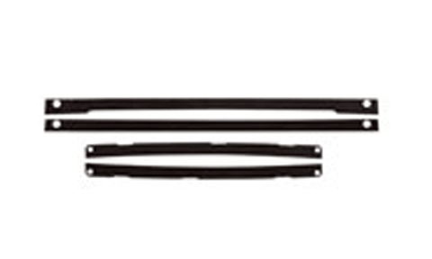 Garmin GPSMAP 6012 Flush mount gasket