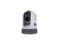 Raymarine FLIR M364C LR Pan and Tilt Thermal and Colour Low Light IP Camera 9Hz