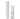 Watch Bands (Forerunner® 955), Whitestone with Silver Hardware