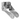 Transom Mount (LiveScope™ Plus LVS34)