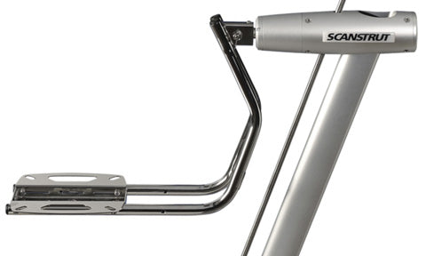 Scanstrut LMB-A2 Self Levelling Radar Mount – Backstay
