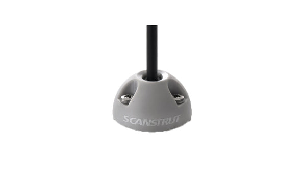 Scanstrut DS6-P Micro Cable Seal - Plastic - Grey