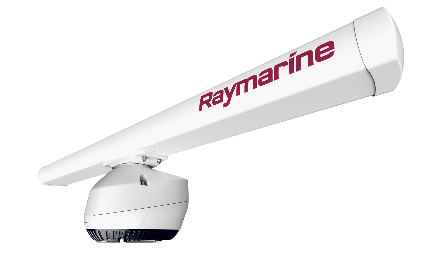 Raymarine Magnum 12kW Radar with 6ft Open Array and 15m RayNet Cable