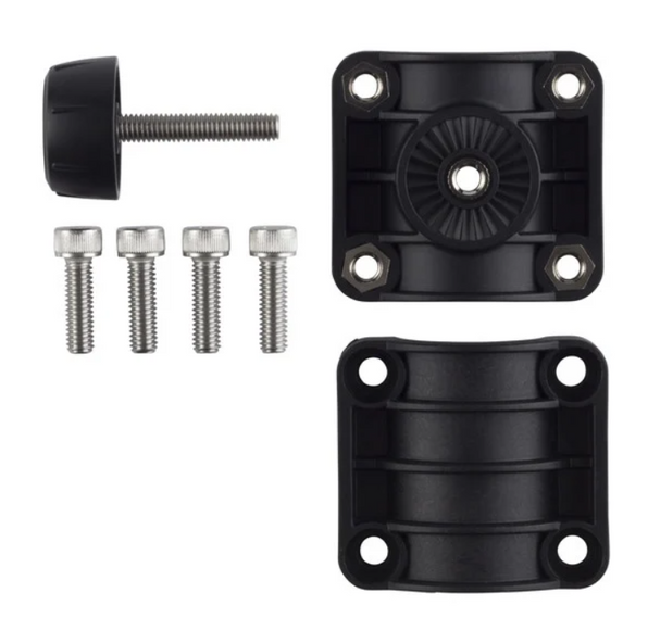 Garmin Panoptix Livescope LVS12 Transducer Trolling Shaft Mount - 010-12846-01