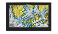 Simrad Monitor SIM MO19-P Pilot House ROW