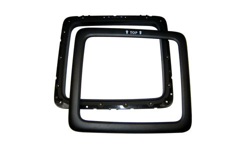 Raymarine Dragonfly 7 Pro Flush Mount Kit