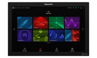 Raymarine Axiom XL 24 Glass Bridge Multifunction Display