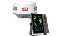 Simrad R2009 Broadband 4G Radar Kit