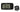 Raymarine i40 Speed Display with ST69 Transom Mount Speed and Temperature Transducer
