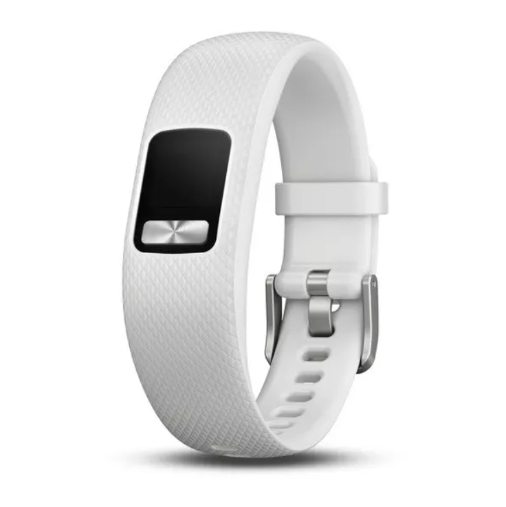 Watch Bands, White (Small/Medium)