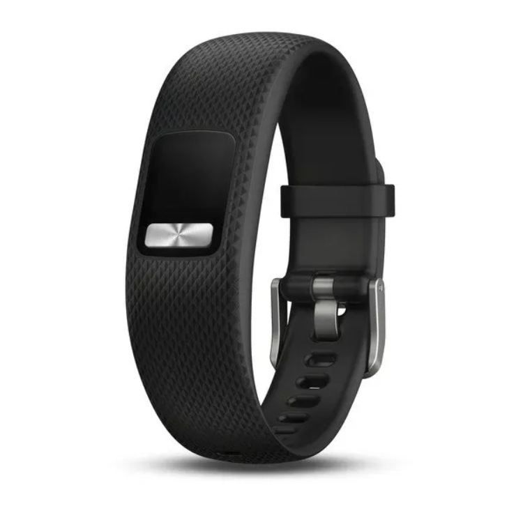 Watch Bands, Black (Small/Medium)