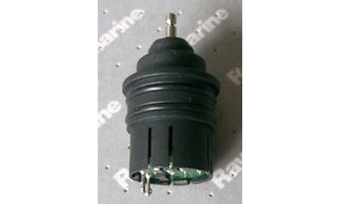 Raymarine RotaVecta Pod Assembly