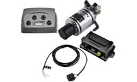 Garmin GHP Compact Reactor Hydraulic Autopilot System with 1L Pump and No Controller