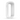 Silicone Cases (Edge® 830), White