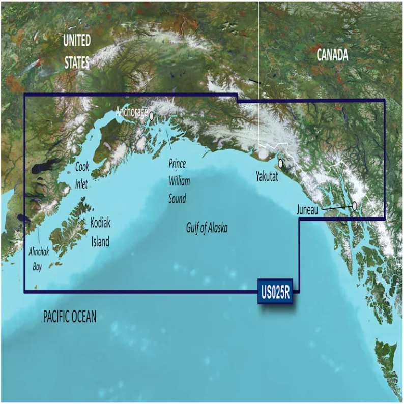 VUS025R-Anchorage-Juneau