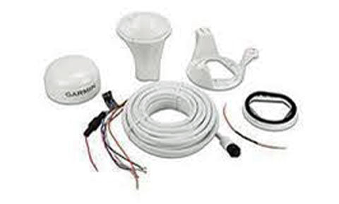 Garmin GPS19x HVS 10Hz 32 Channel GPS Antenna with NMEA0183 Output