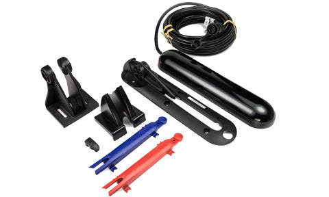 B&G, Lowrance, Simrad TotalScan Skimmer Transducer