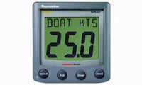Raymarine ST60 Plus Speed Instrument Display