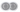 Fusion EL Series v2 6.5" Speaker Classic White (no LED)