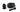 B&G Analogue Speed Sensor Plastic Flush Housing