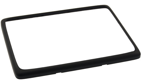 Raymarine c/e12 Front Bezel Black