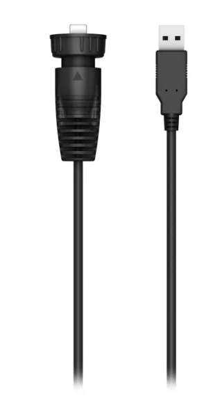 USB-C to USB-A Male Adapter Cable