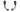 Simrad Brush, LEMAC RPU80/160, Pair