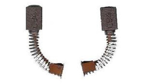 Simrad Brush, LEMAC RPU80/160, Pair