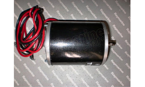 Raymarine Type 1 12 Volt Autopilot Hydraulic Pump Motor