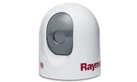 Raymarine T200 Fixed Mount Night Vision Thermal Camera 320 x 240, 9Hz, NTSC