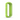 Silicone Case, Green