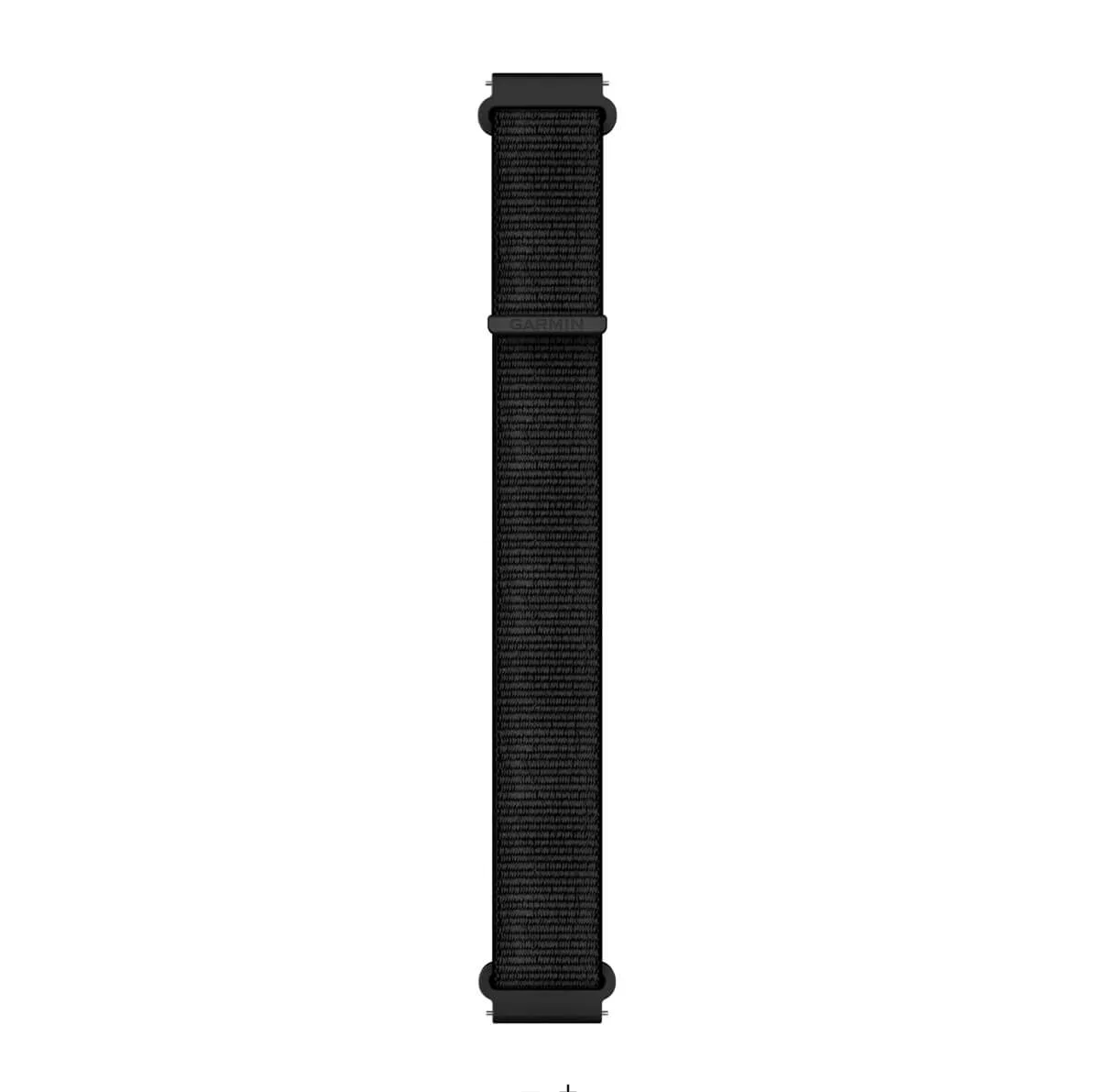 Quick Release Bands (22 mm), Nylon Band with Black Hardware
