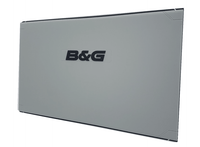 B&G Zeus³ Glass Helm 24" Monitor Sun Cover