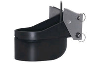Raymarine TM265LH 1kW Depth Transom Mount CHIRP Low-High Transducer