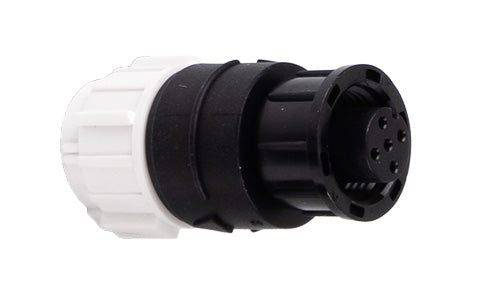 Raymarine SeaTalkng Spur Male to DeviceNet Female Adaptor