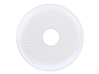 Fusion 6.5", XS Classic Grille White Pair