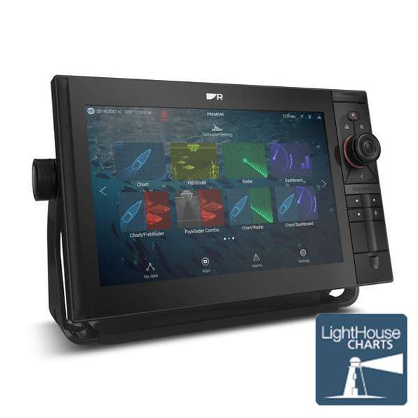 Raymarine Axiom 2 Pro 12 RVM