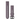 QuickFit® 20 Watch Bands, Purple storm silicone