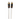 Fusion® Performance RCA Cables, 2 Channel 30 ft (9.14 m) Cable