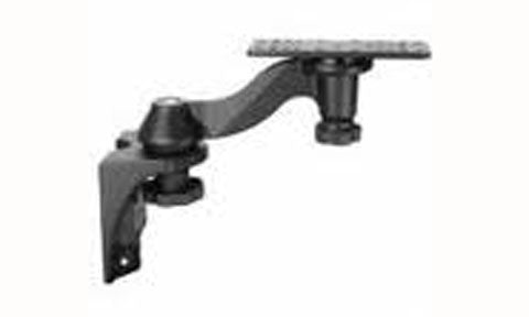 Lowrance MB-38-RAM - Swing-arm Mounting Bracket